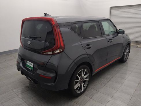 Used 2020 Kia Soul GT-Line Turbo FWD image 9