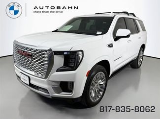 Used 2024 GMC Yukon Denali AWD/4WD video 1