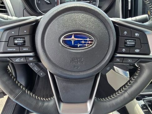Certified 2024 Subaru Forester Limited AWD/4WD image 26