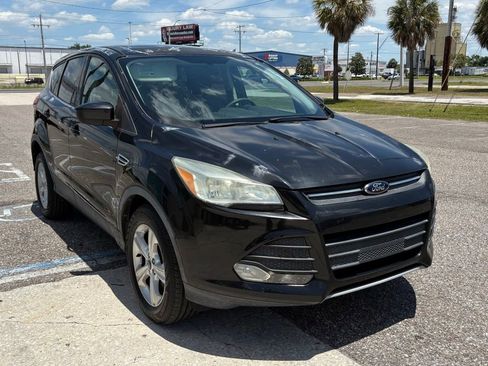 Used 2014 Ford Escape SE AWD/4WD image 1