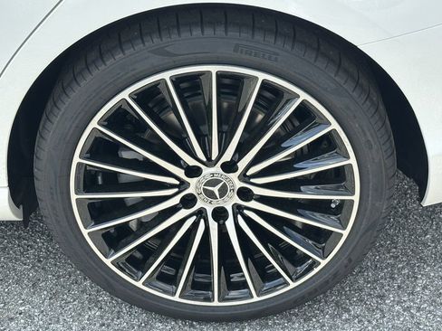 New 2026 Mercedes-Benz C 300 Sedan image 23