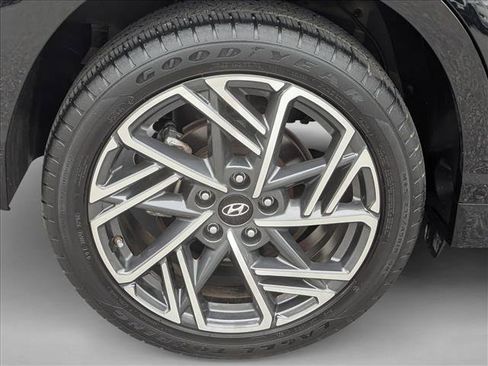 Used 2023 Hyundai Kona N Line w/ Cargo Package image 10