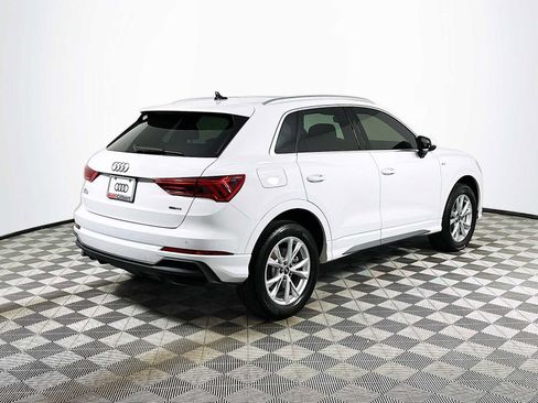 Certified 2024 Audi Q3 2.0T Premium w/ Convenience Package image 7