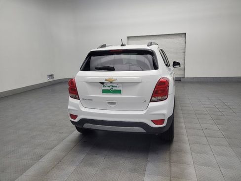 Used 2019 Chevrolet Trax LT w/ LT Convenience Package image 7