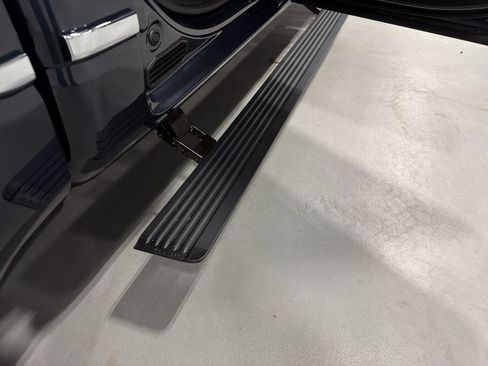 New 2026 RAM 1500 Tungsten w/ Bed Utility Group image 10