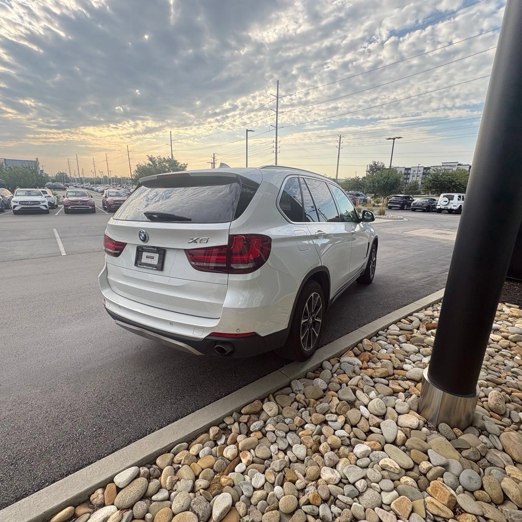 Used 2016 BMW X5 xDrive35i AWD/4WD image 6