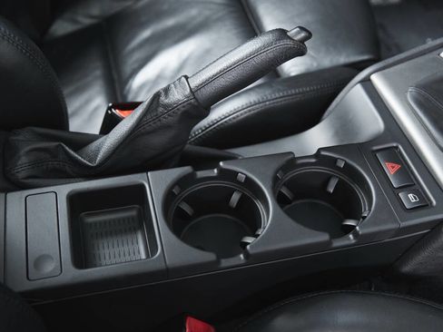 Used 2002 BMW M3 Coupe image 49