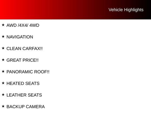 Used 2015 Ford F150 Lariat w/ Equipment Group 502A Luxury image 9