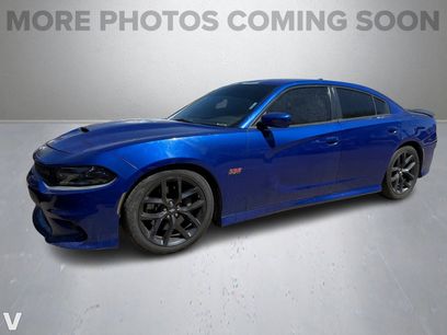 Used 2018 Dodge Charger R/T Scat Pack w/ Beats Audio Group