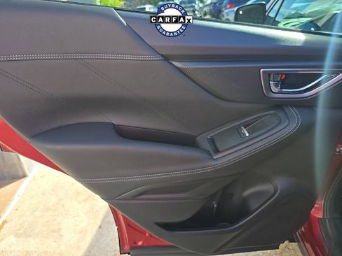 Used 2021 Subaru Forester Touring w/ Popular Package #2 image 32