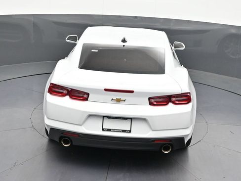 Used 2023 Chevrolet Camaro LS RWD image 18