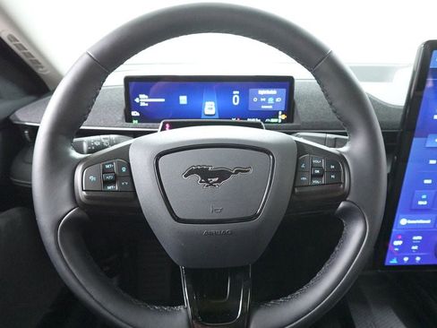 Used 2025 Ford Mustang Mach-E Premium image 14