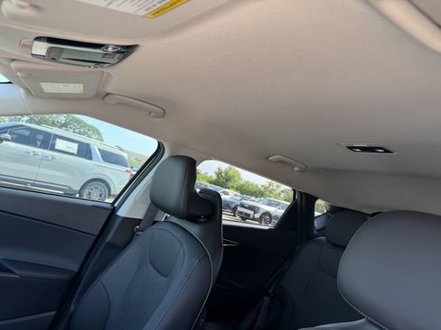 New 2026 Kia EV6 Light RWD image 21