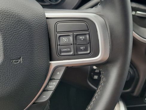 Used 2022 RAM 3500 Big Horn w/ Level 1 Equipment Group AWD/4WD image 24