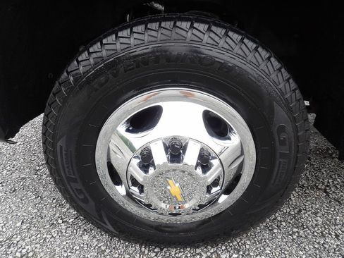 Used 2024 GMC Sierra 3500 Denali Ultimate AWD/4WD image 52