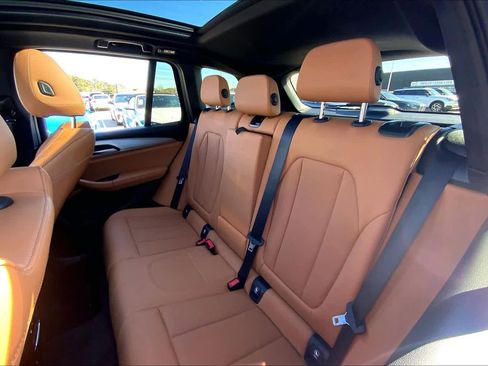 Used 2022 BMW X3 sDrive30i w/ Premium Package 2 image 20