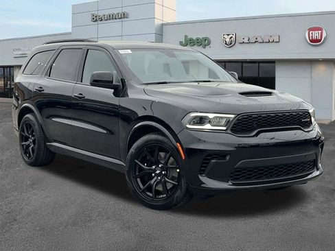 New 2026 Dodge Durango GT image 1