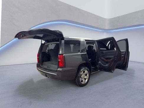 Used 2015 Chevrolet Tahoe LTZ image 13