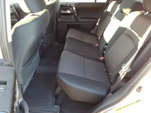 Certified 2023 Toyota 4Runner TRD Off-Road image 12