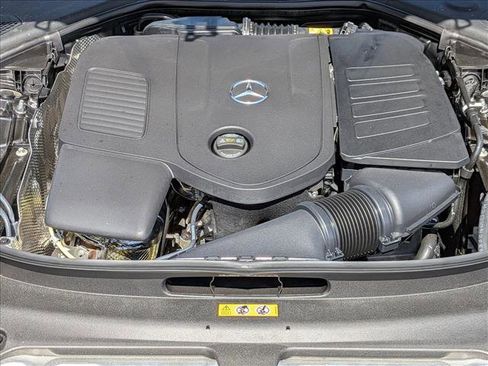 New 2026 Mercedes-Benz E 350 Sedan image 16