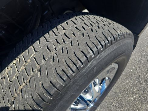 Used 2015 Chevrolet Silverado 2500 W/T image 25