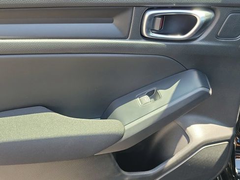 Certified 2026 Honda Civic LX image 14