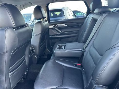 Certified 2023 MAZDA CX-9 Touring Plus AWD/4WD image 19