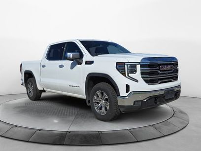 Used 2023 GMC Sierra 1500 SLT
