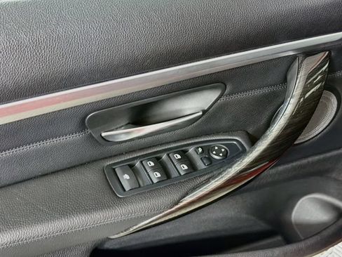Used 2016 BMW 435i Convertible RWD image 21