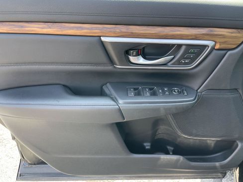 Used 2019 Honda CR-V EX-L image 23