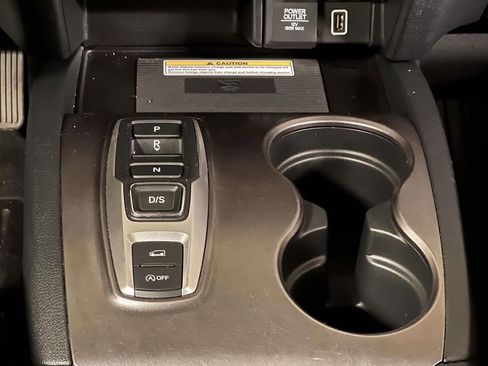 Used 2022 Honda Pilot Special Edition image 22