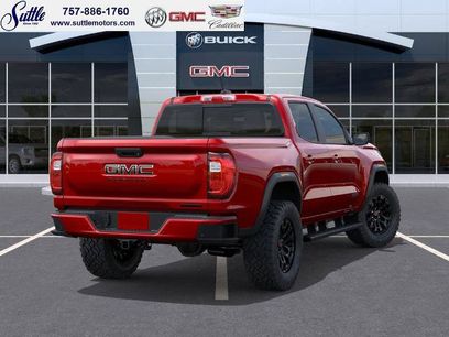 New 2026 GMC Canyon Elevation w/ Convenience Package