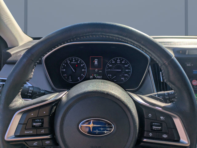 Used 2022 Subaru Outback Limited AWD/4WD image 32