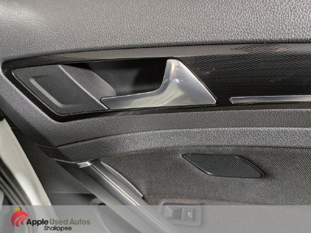 Used 2015 Volkswagen GTI S FWD image 31