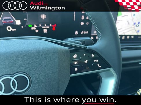 New 2026 Audi A6 Premium Plus image 21