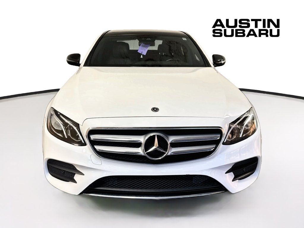 Used 2018 Mercedes-Benz E 300 image 2