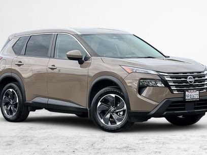 Used 2024 Nissan Rogue SV w/ SV Premium Package