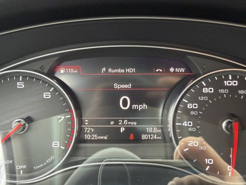 Used 2016 Audi A6 2.0T Premium Plus w/ Premium Plus Package AWD/4WD image 14