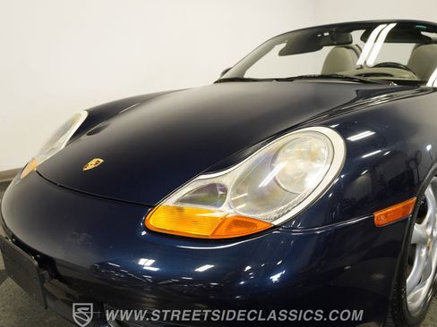 Used 1999 Porsche Boxster image 7