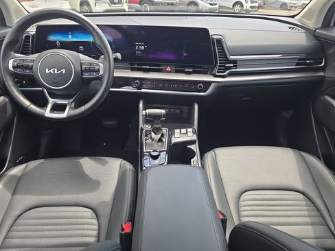 Certified 2023 Kia Sportage SX image 13
