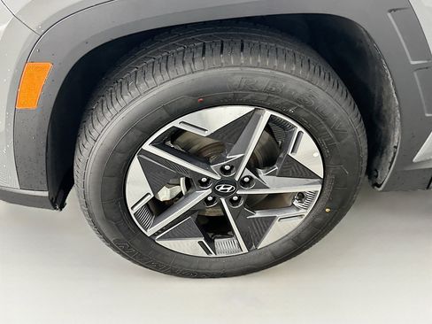 Used 2025 Hyundai Tucson SEL AWD/4WD image 11