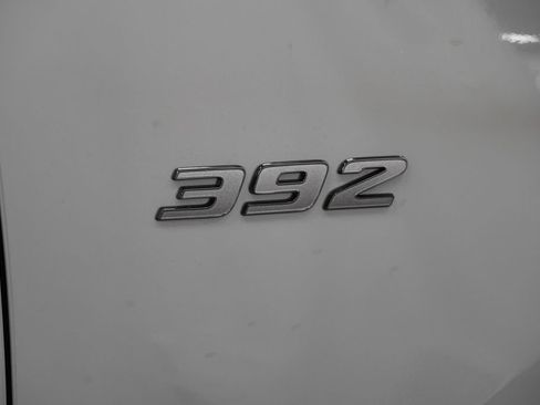 New 2027 Dodge Durango R/T AWD/4WD image 10