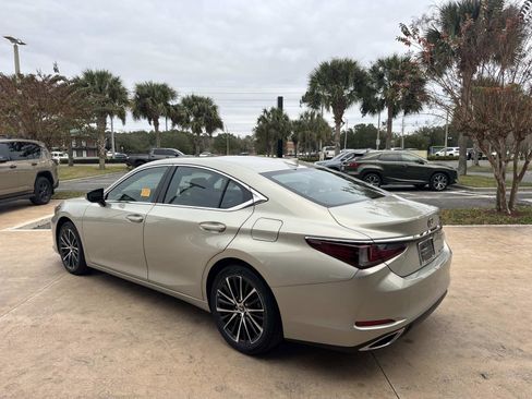 Used 2024 Lexus ES 350 w/ Premium Package image 5