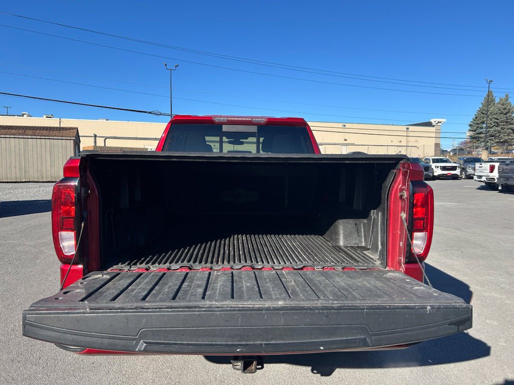 Certified 2021 GMC Sierra 1500 Elevation w/ Preferred Package AWD/4WD image 20