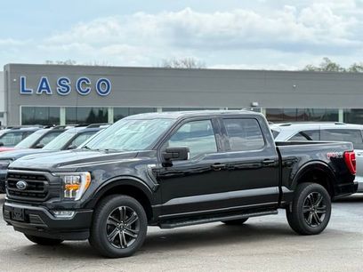 Certified 2021 Ford F150 XLT w/ Equipment Group 302A High