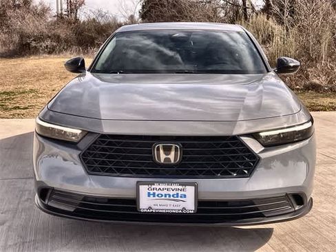 Used 2024 Honda Accord Sport image 7