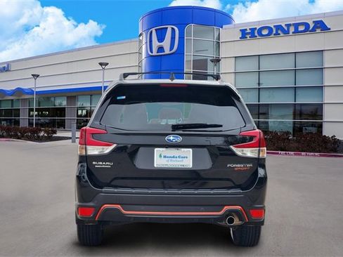 Used 2023 Subaru Forester Sport image 5