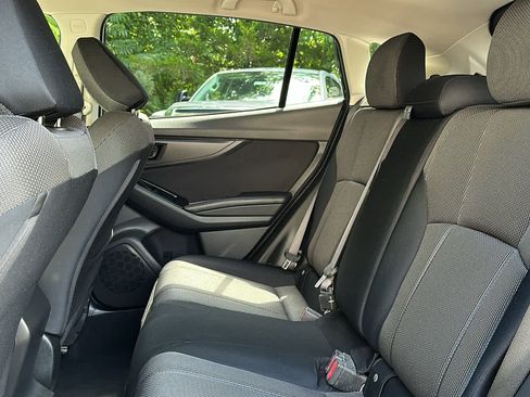 Used 2023 Subaru Crosstrek 2.0i image 23