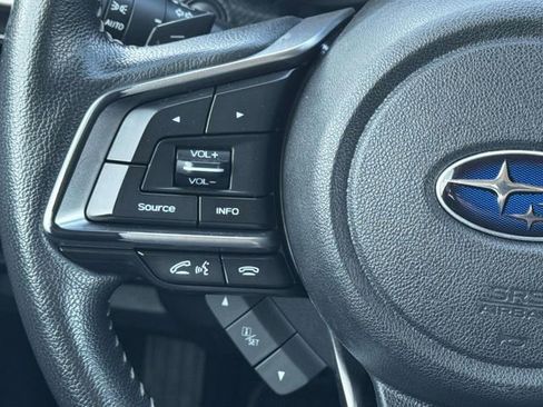 Used 2019 Subaru Forester Touring image 24