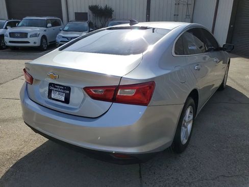 Used 2019 Chevrolet Malibu LS image 10